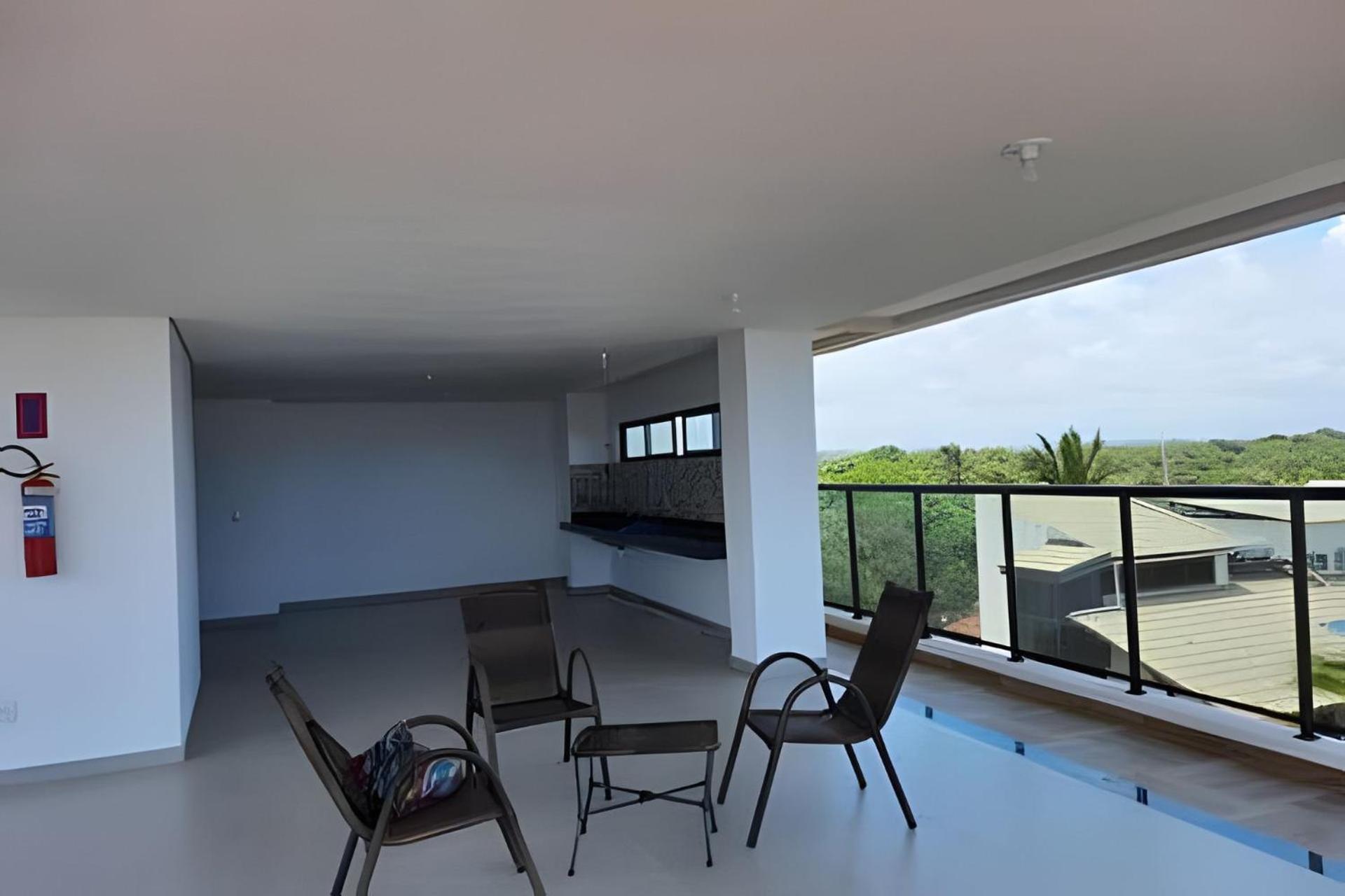 Flat Turkkana - Maracaipe Διαμέρισμα Pôrto das Galinhas Εξωτερικό φωτογραφία